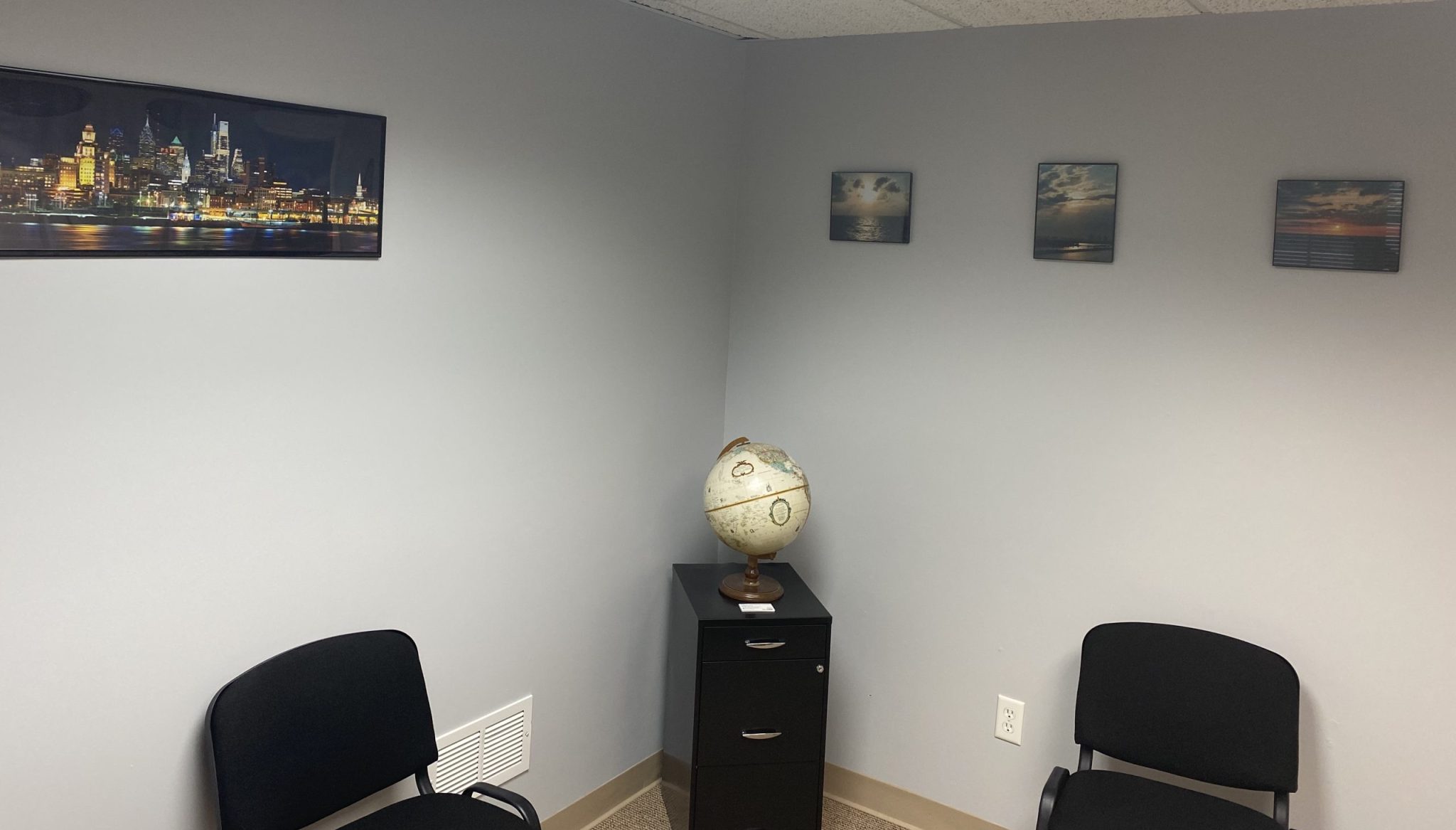 Offices at Pasco Offices at Pasco