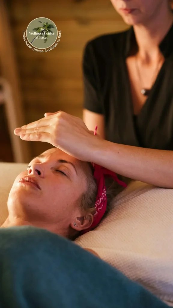 The Wellness Center at Pasco - Reiki