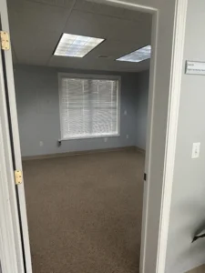 Wellness Center at Pasco available suite