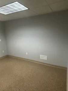 Wellness Center at Pasco available wellness suite