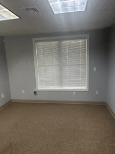 Wellness Center at Pasco available suite